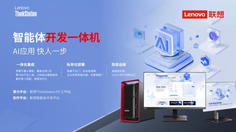 联想全球首发DeepSeek大模型，AI PC即将颠覆你的生活  第3张