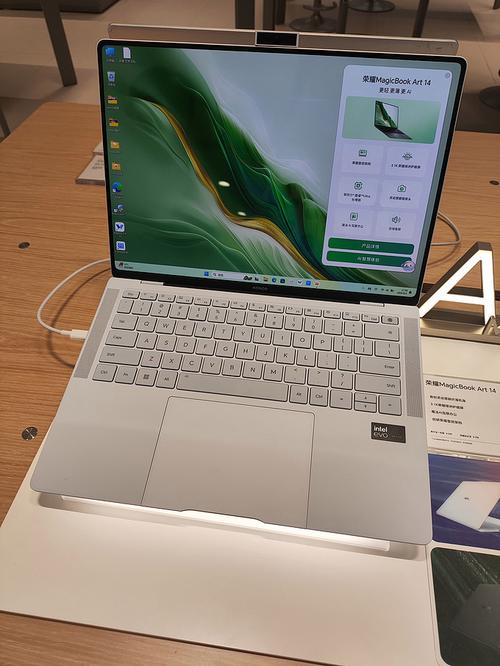 荣耀MagicBook Pro 14来袭！轻薄续航双突破，能否颠覆传统笔记本市场？  第11张