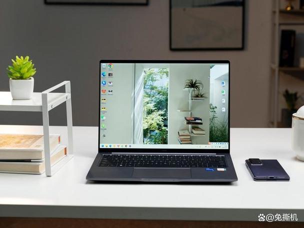 荣耀MagicBook Pro 14来袭！轻薄续航双突破，能否颠覆传统笔记本市场？  第5张