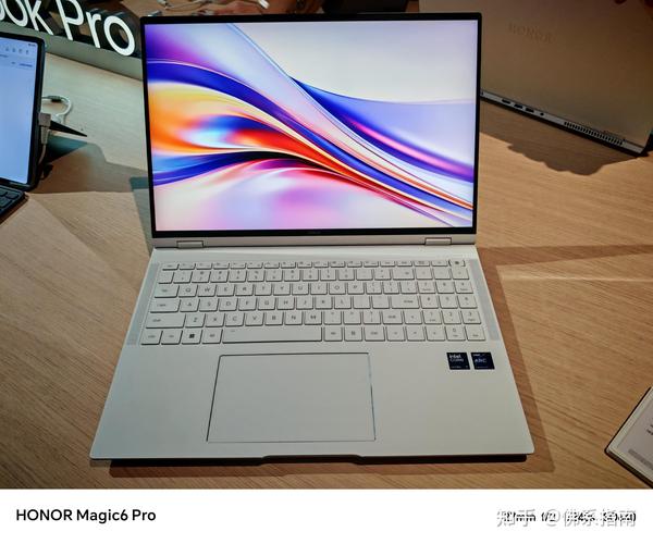 荣耀MagicBook Pro 14震撼发布！80W满血性能释放，你准备好体验极致了吗？  第3张