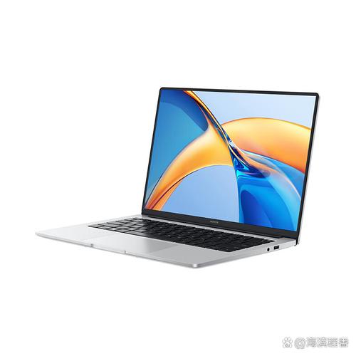 荣耀MagicBook Pro 14震撼发布！80W满血性能释放，你准备好体验极致了吗？  第4张