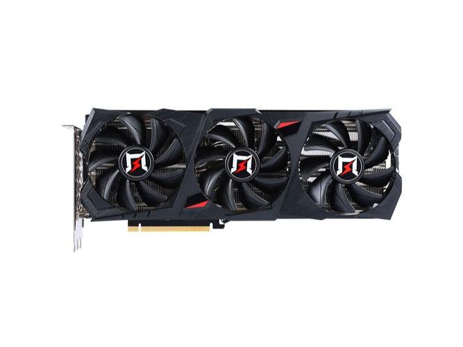 耕升 GeForce RTX 5070 Ti 追风来袭，你的游戏体验能否提升8倍？  第14张