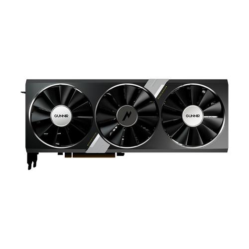 耕升 GeForce RTX 5070 Ti 追风来袭，你的游戏体验能否提升8倍？  第26张