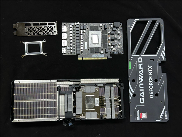 耕升 GeForce RTX 5070 Ti 追风来袭，你的游戏体验能否提升8倍？  第10张