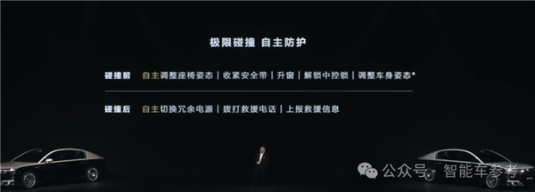 华为如何打造100万+豪车？余承东揭秘L3级自动驾驶黑科技  第18张