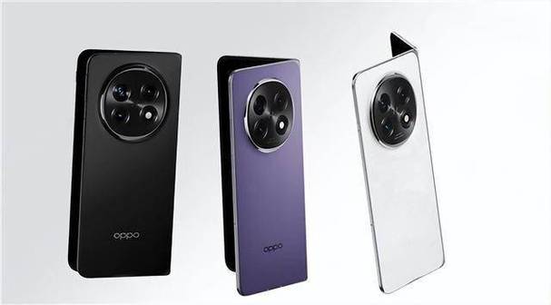 OPPO Find N5震撼登场：折叠屏旗舰为何能称霸市场？  第11张