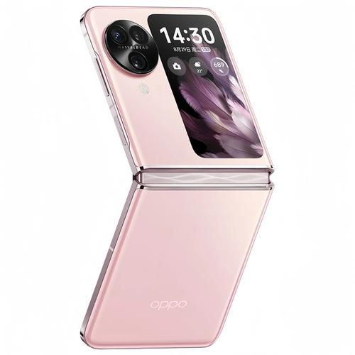 OPPO Find N5：全球最薄折叠屏手机，8毫米纤薄时代已来临  第7张