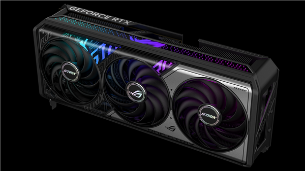 2025年显卡革命！华硕GeForce RTX 5070 Ti系列能否颠覆游戏体验？  第11张