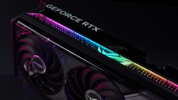 2025年显卡革命！华硕GeForce RTX 5070 Ti系列能否颠覆游戏体验？  第8张