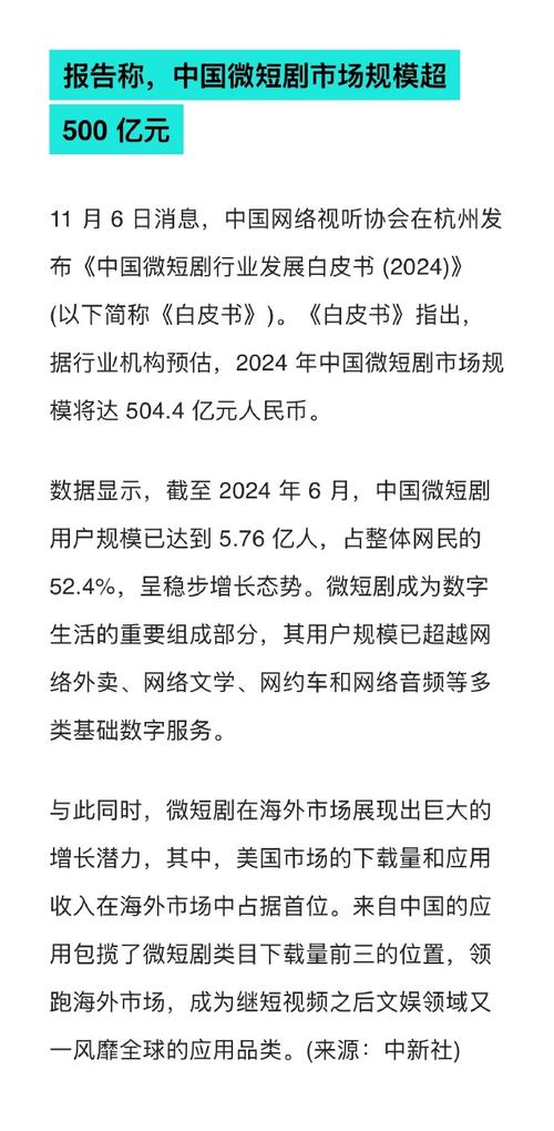 2025年中国短剧行业将迎来怎样的巨变？红果短剧重磅发布创作者支持计划  第9张