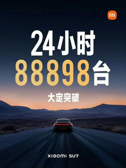 小米15年最强年报！35%增长背后，手机与汽车双赛道如何逆袭？  第9张