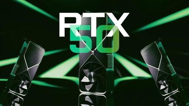 NVIDIA RTX 5060系列再次延期发布！你还要等多久？  第4张