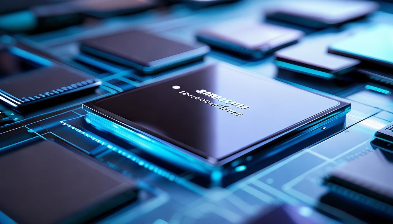 三星Galaxy S26系列将首发Exynos 2600芯片？良品率及性能表现惊人  第4张