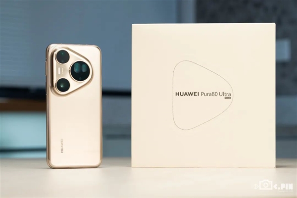 华为 Pura 80 Ultra 影像大揭秘！竟比测评以往机型费劲不少？