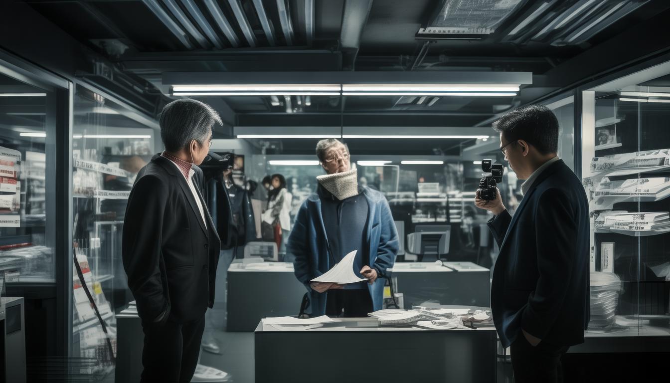 男子买法拉利3年提不了车！想退款竟要先帮4S店卖车？  第4张