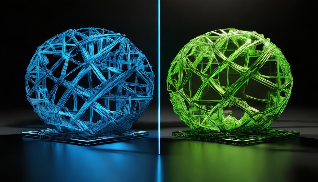 微软量子计算重大突破！4D拓扑纠错码凭何将错误率降1000倍？  第2张