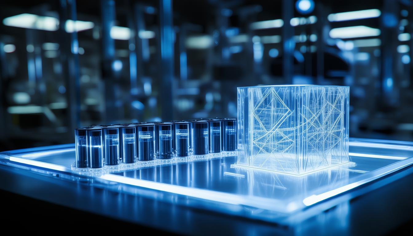微软量子计算重大突破！4D拓扑纠错码凭何将错误率降1000倍？  第7张