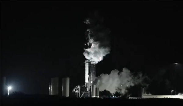 SpaceX星舰爆炸！原因成谜？后续调查结果又将如何？  第8张
