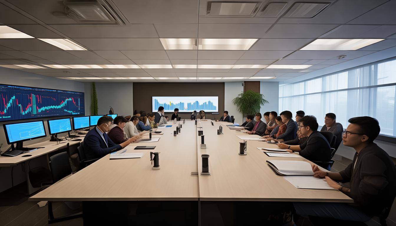 加密货币矿机市场疯涨！2028年将达120亿美元？三大巨头竟有这动作  第10张