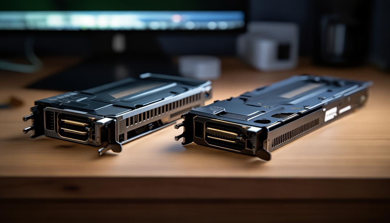 惊了！AMD下一代显卡居然不支持满血版HDMI 2.2？  第2张
