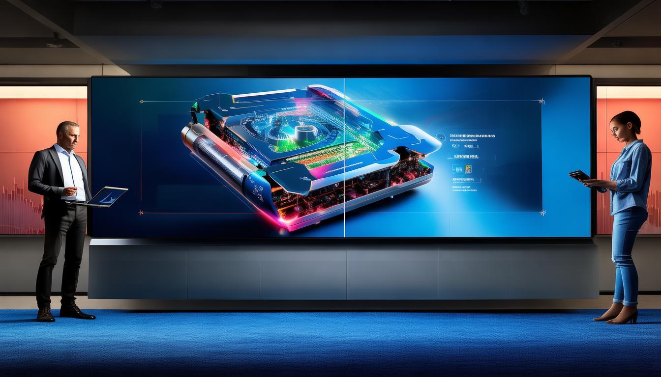 惊了！AMD下一代显卡居然不支持满血版HDMI 2.2？  第11张