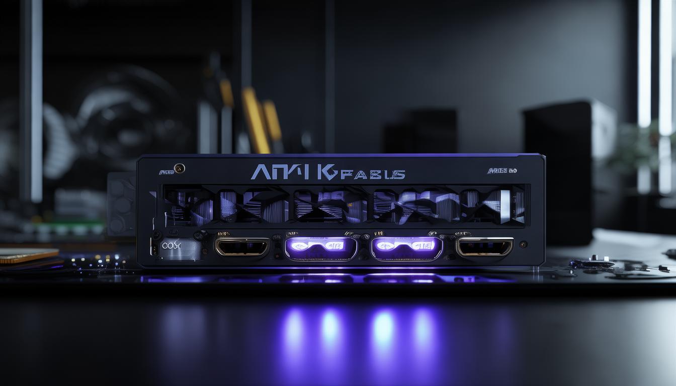 惊了！AMD下一代显卡居然不支持满血版HDMI 2.2？  第4张