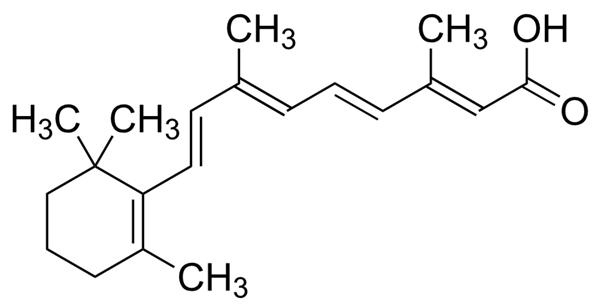几块钱一管的淡斑美白圣品？维A酸乳膏真能当护肤品用？  第4张