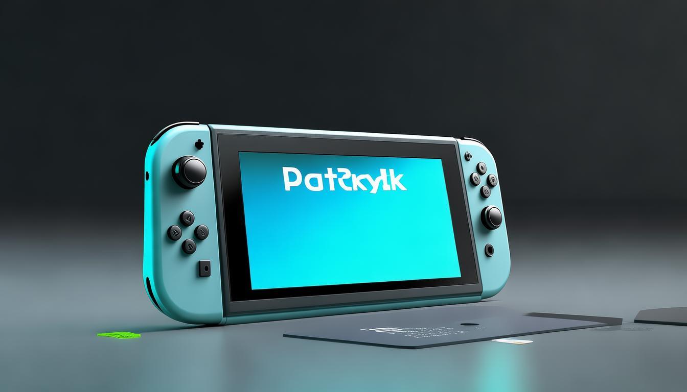 两天让iOS在任天堂Switch运行？世界最慢iPhone体验却糟透  第3张