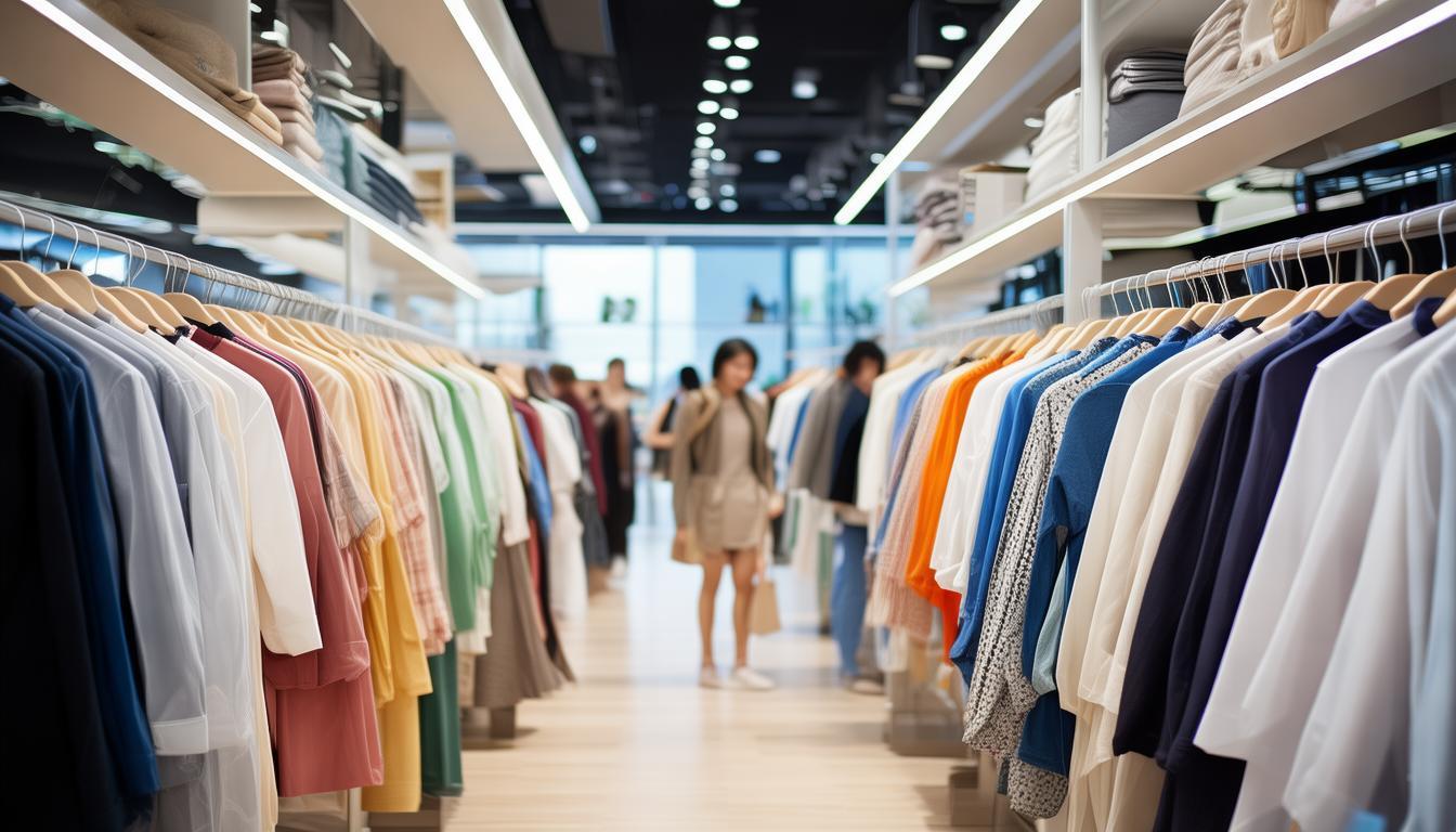 2025年618京东服饰增速超33%！为何近七成消费者更愿选它？  第7张
