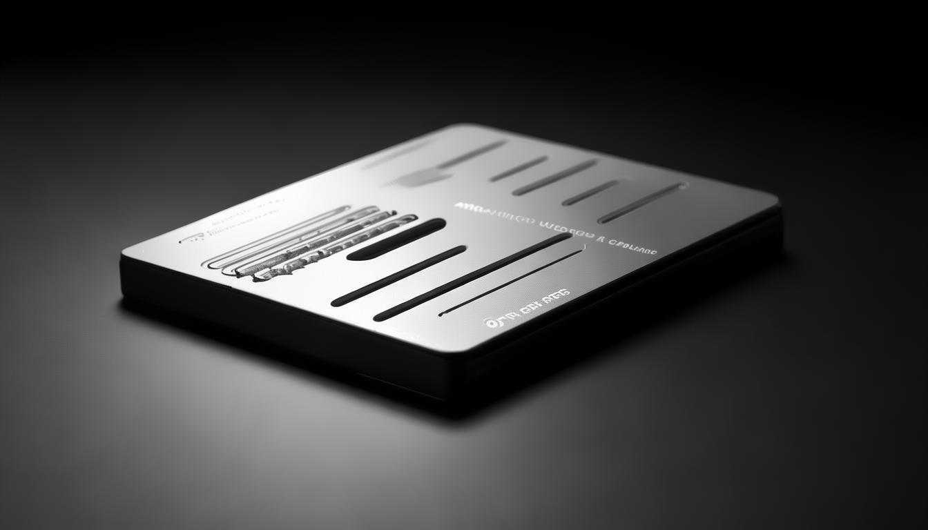 Mac mini存储难题待解？铁威马D4 SSD全闪硬盘盒成救星  第5张