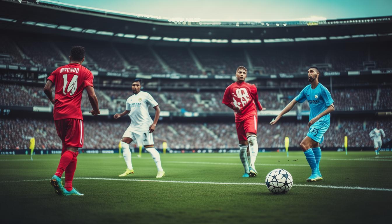 6月19日凌晨FIFA世俱杯爆冷！海信空调凭啥成看球好搭子？  第2张