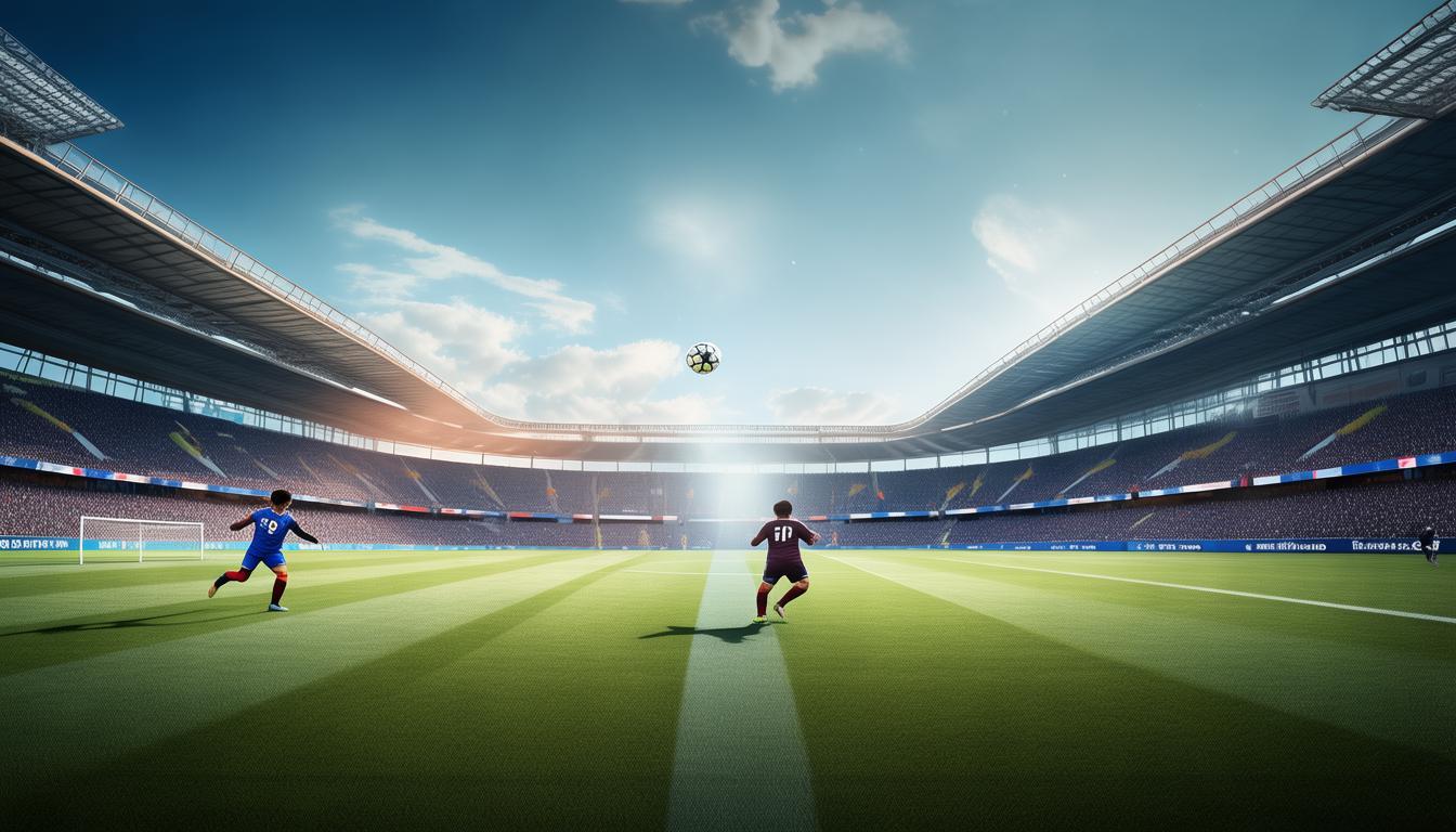 6月19日凌晨FIFA世俱杯爆冷！海信空调凭啥成看球好搭子？  第4张