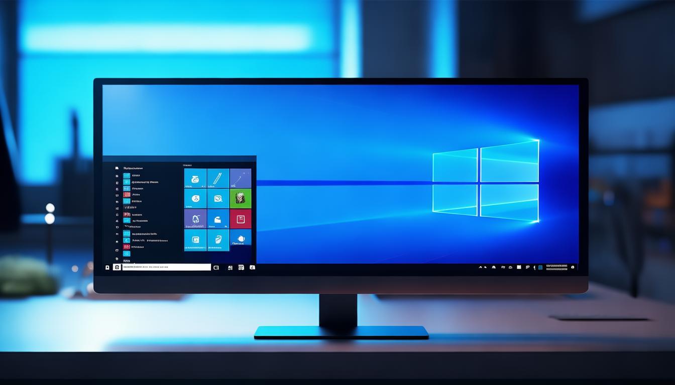 Windows 10即将停止支持，Windows 11有望超越？数据差距仅1.19%  第9张