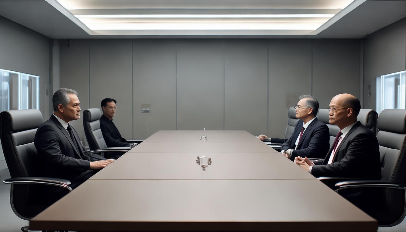 本田与日产时隔四月重启合作谈判！汽车界这是要搞啥大动作？
