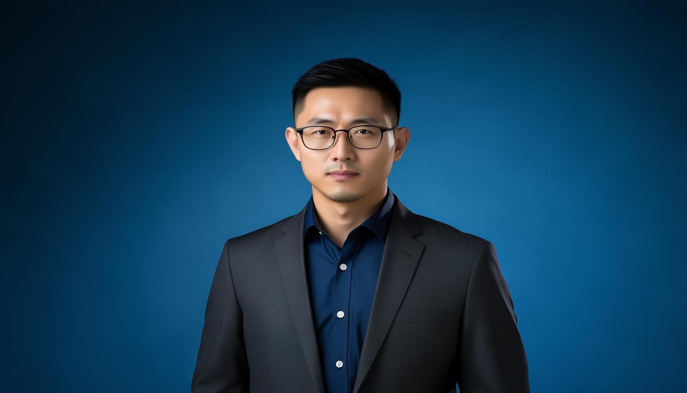 最有网感的车企高管周钘离任半年去向成谜？如今竟加入领克  第2张