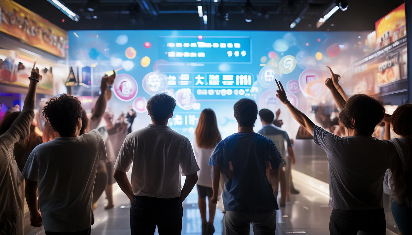 抖音电商 618 有多猛？超 6 万个品牌成交额同比翻倍！你还不冲？  第3张