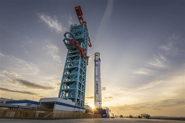 我国民营火箭新突破！朱雀三号动力系统试车成功？规模空前