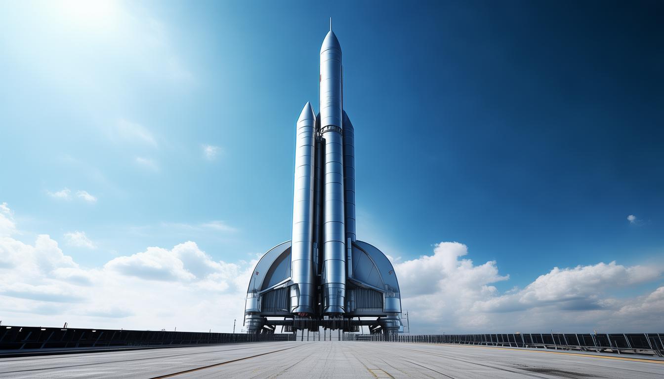 我国民营火箭新突破！朱雀三号动力系统试车成功？规模空前  第11张