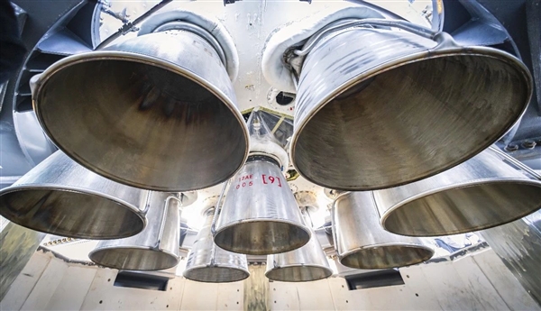 我国民营火箭新突破！朱雀三号动力系统试车成功？规模空前  第3张