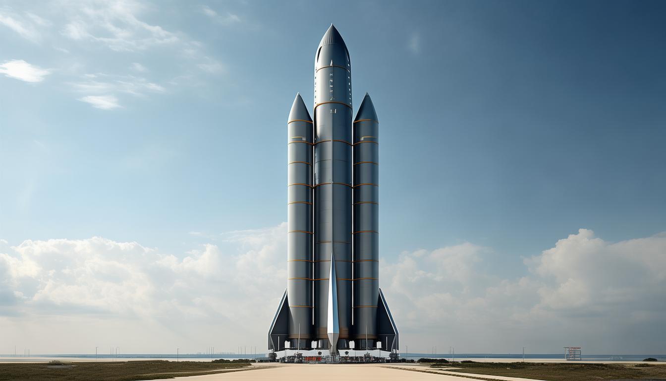 我国民营火箭新突破！朱雀三号动力系统试车成功？规模空前  第4张