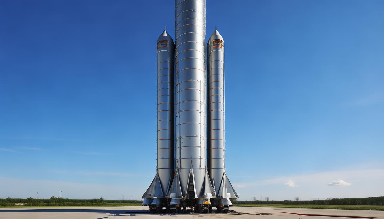 我国民营火箭新突破！朱雀三号动力系统试车成功？规模空前  第9张