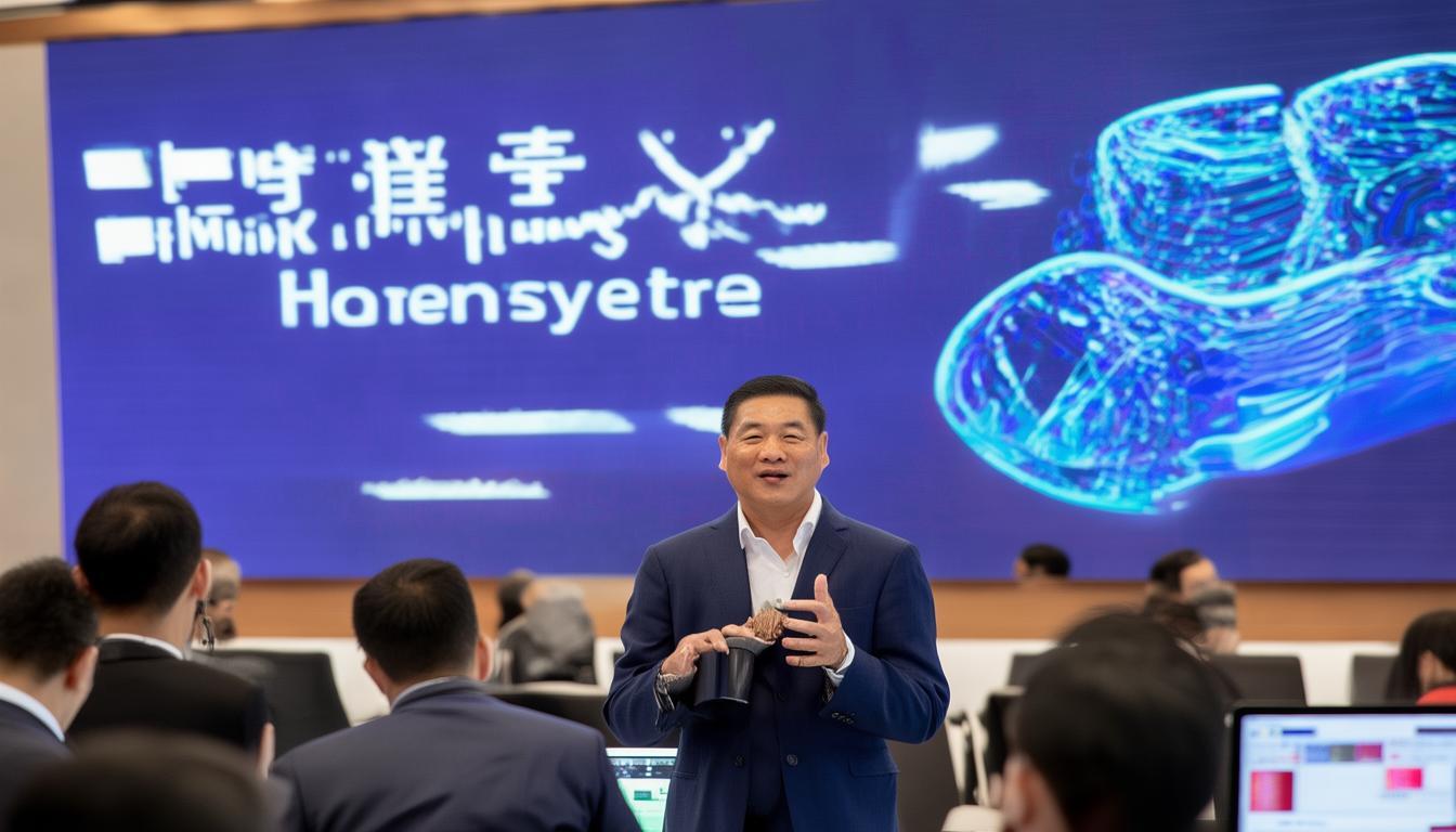 6月20日华为开发者大会2025启幕！鸿蒙生态进展有多震撼？  第3张