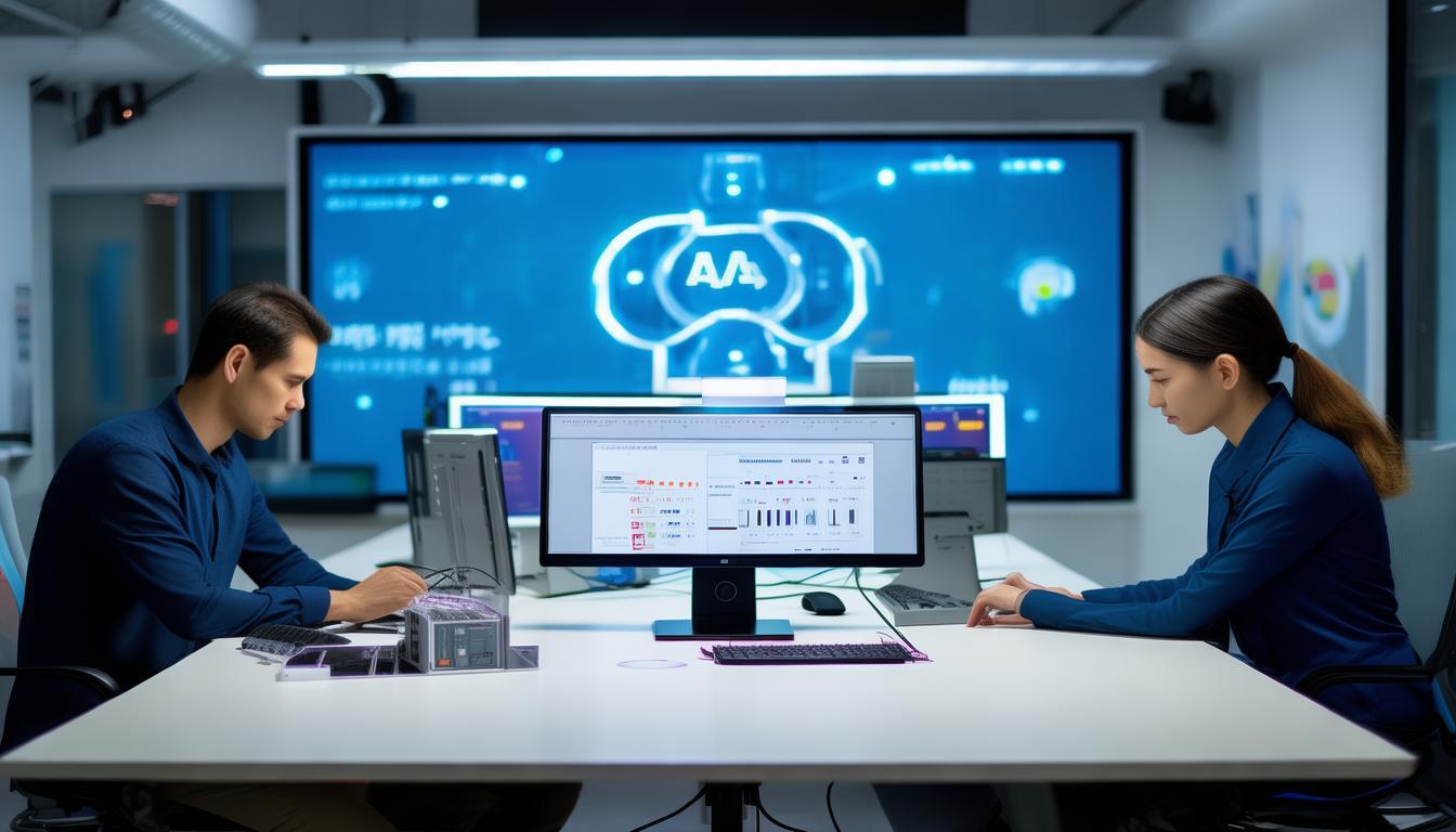 6月17日！AI 情感陪伴硬件公司珞博智能获数千万融资？  第8张