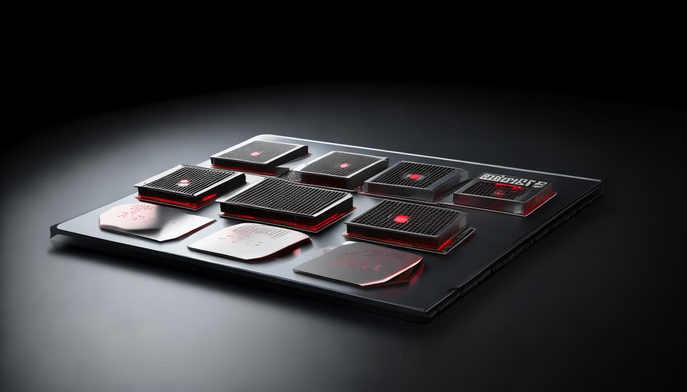 AMD锐龙5 9600X3D终于要来了？6个月等待，它能否带来惊喜