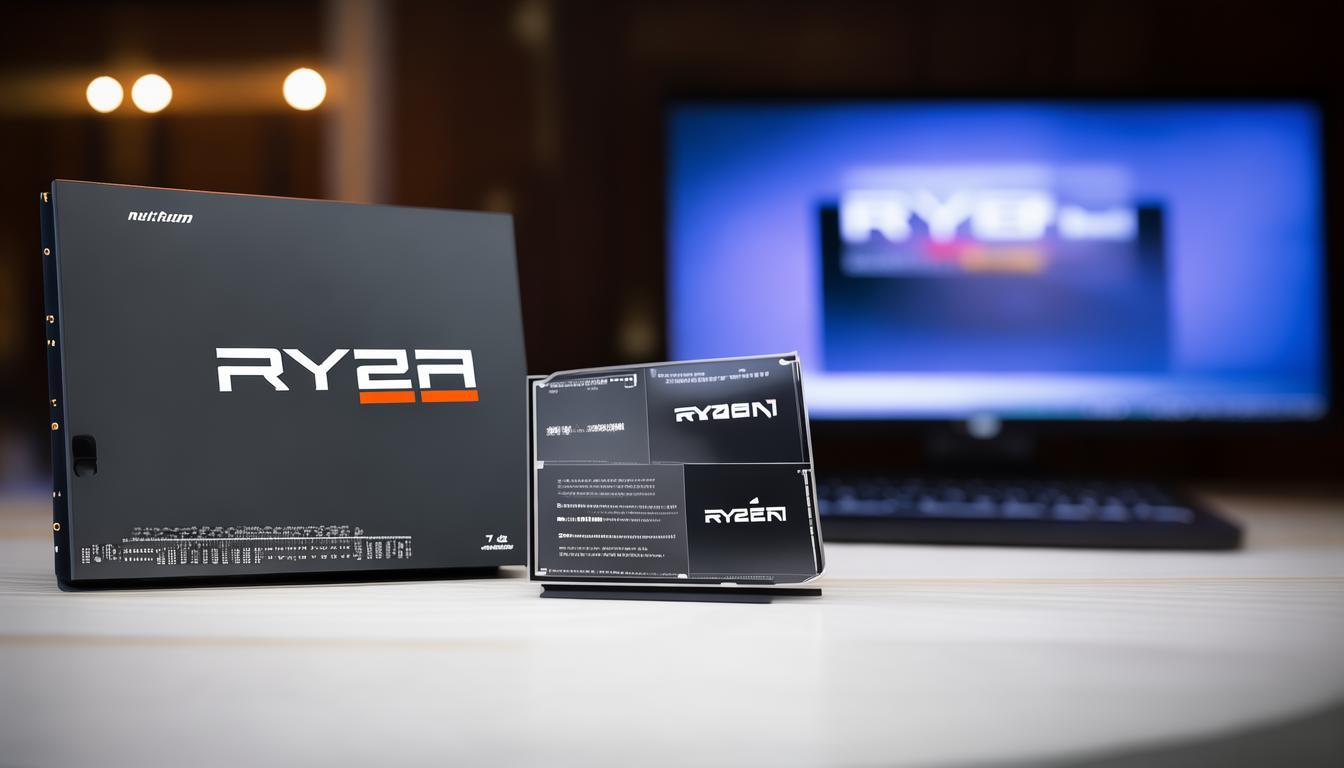 AMD锐龙5 9600X3D终于要来了？6个月等待，它能否带来惊喜  第7张