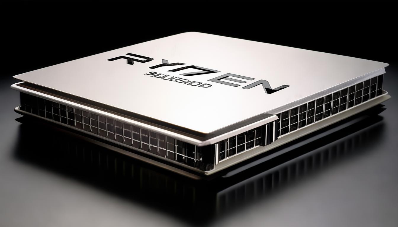 AMD锐龙5 9600X3D终于要来了？6个月等待，它能否带来惊喜  第9张