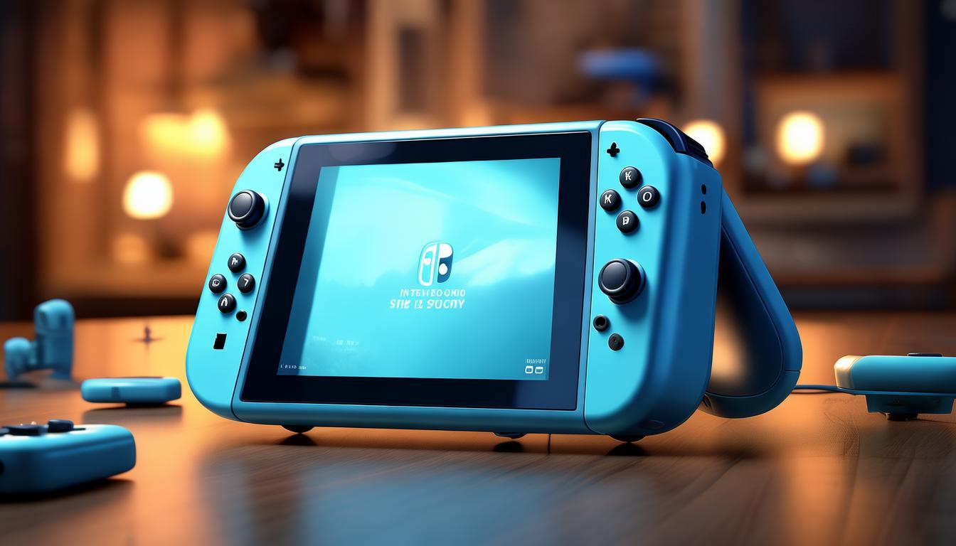 Switch 2震动功能频繁关闭？是节能机制还是另有隐情  第3张