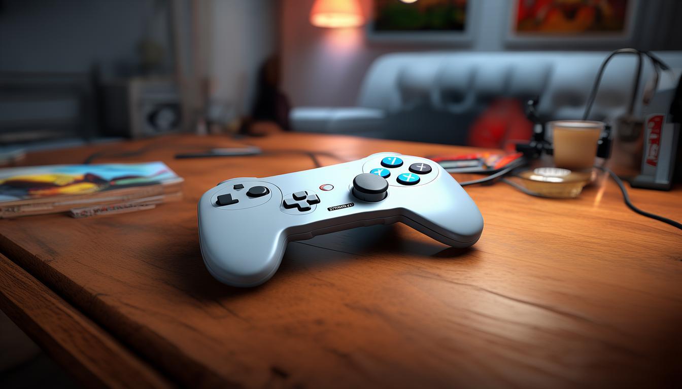 Switch 2震动功能频繁关闭？是节能机制还是另有隐情  第7张