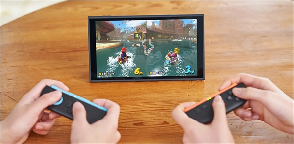 Switch 2震动功能频繁关闭？是节能机制还是另有隐情  第9张