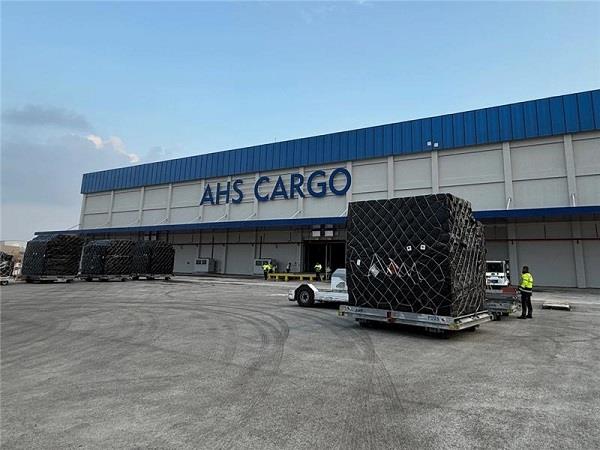 明捷航空货运站启用！全流程自动化方案如何颠覆空运？  第11张